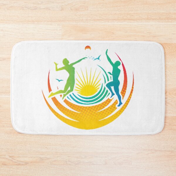 Item preview, Volleyball Spike designed and sold by Marakstore.