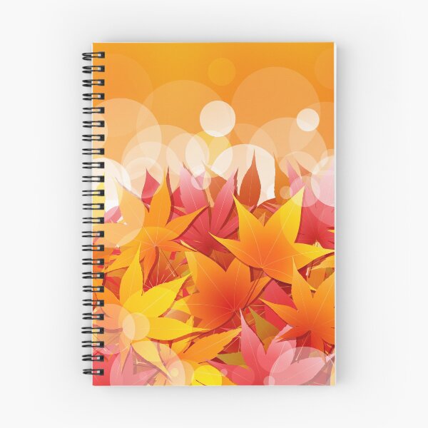 Item preview, Decorative Autumn designed and sold by FantasySkyArt.