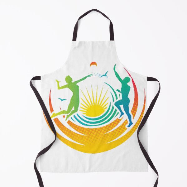 Item preview, Volleyball Spike designed and sold by Marakstore.