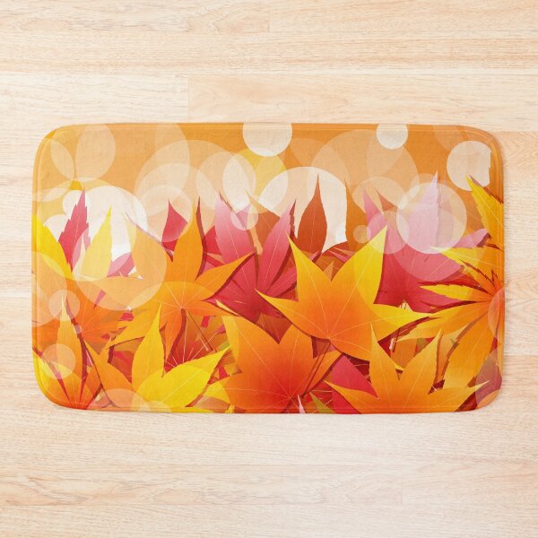 Item preview, Decorative Autumn designed and sold by FantasySkyArt.