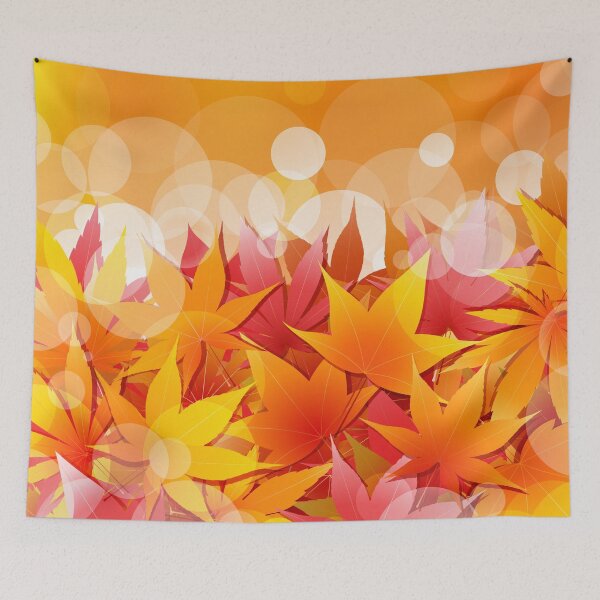 Item preview, Decorative Autumn designed and sold by FantasySkyArt.