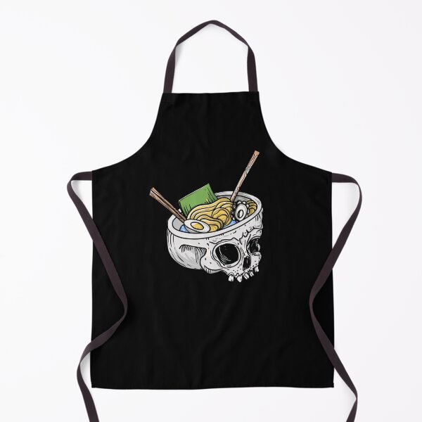 Item preview, Skull Ramen designed and sold by 8-COUNT Co. Clothing.