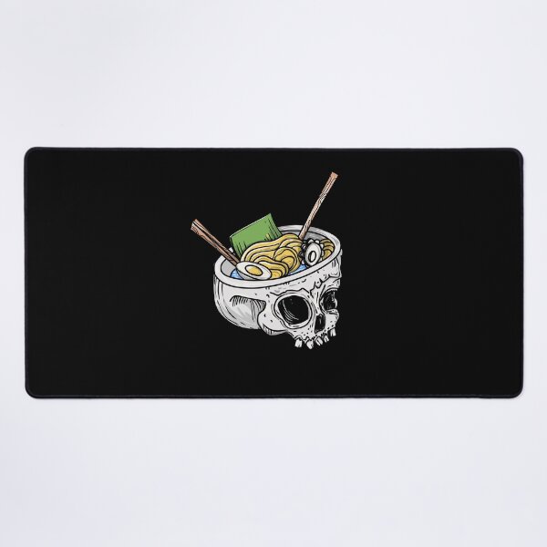 Item preview, Skull Ramen designed and sold by 8-COUNT Co. Clothing.