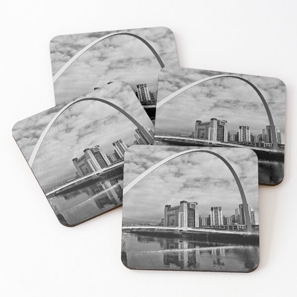Item preview, Gateshead Millennium Bridge and Baltic designed and sold by Violaman.