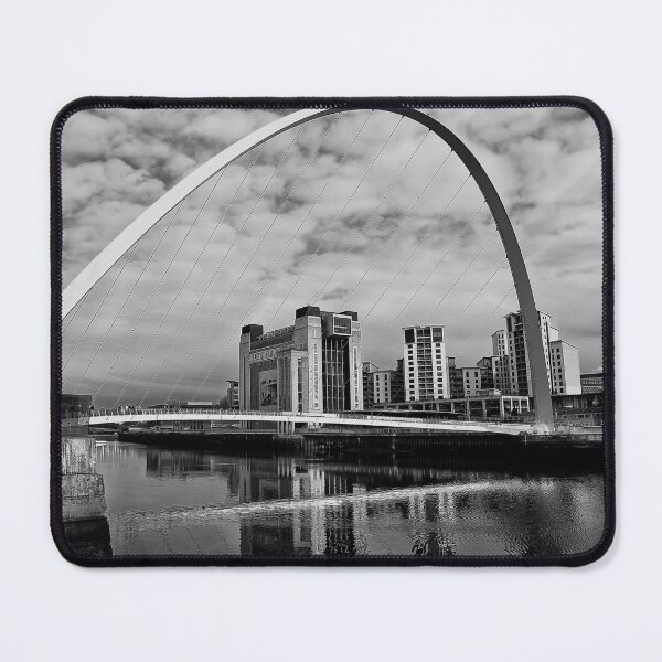 Item preview, Gateshead Millennium Bridge and Baltic designed and sold by Violaman.