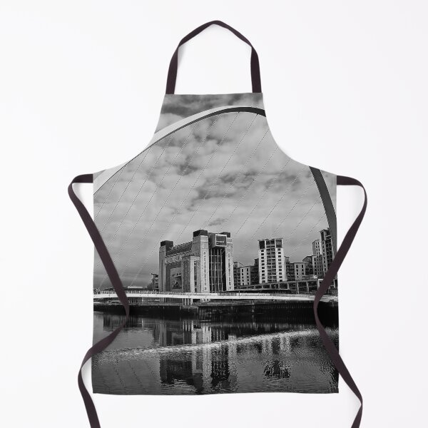 Item preview, Gateshead Millennium Bridge and Baltic designed and sold by Violaman.