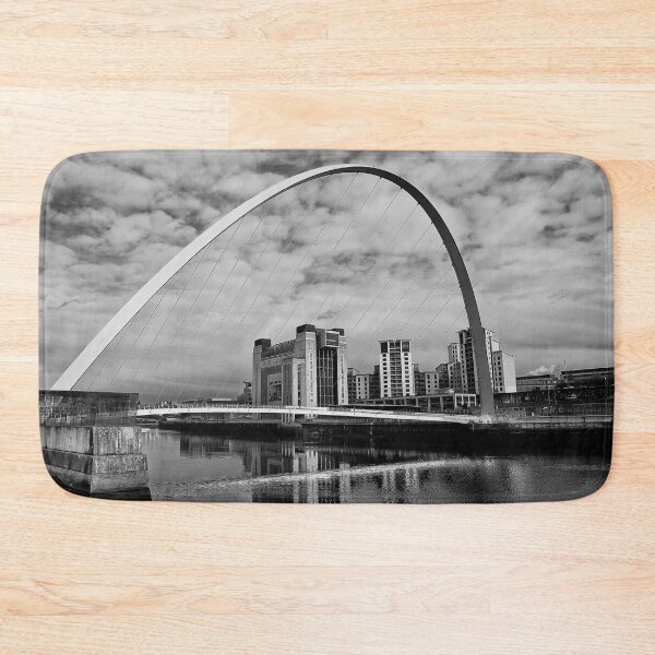 Item preview, Gateshead Millennium Bridge and Baltic designed and sold by Violaman.