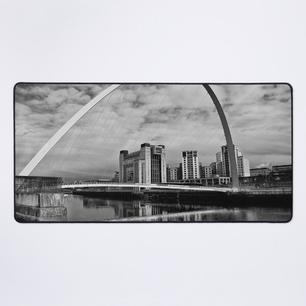Item preview, Gateshead Millennium Bridge and Baltic designed and sold by Violaman.
