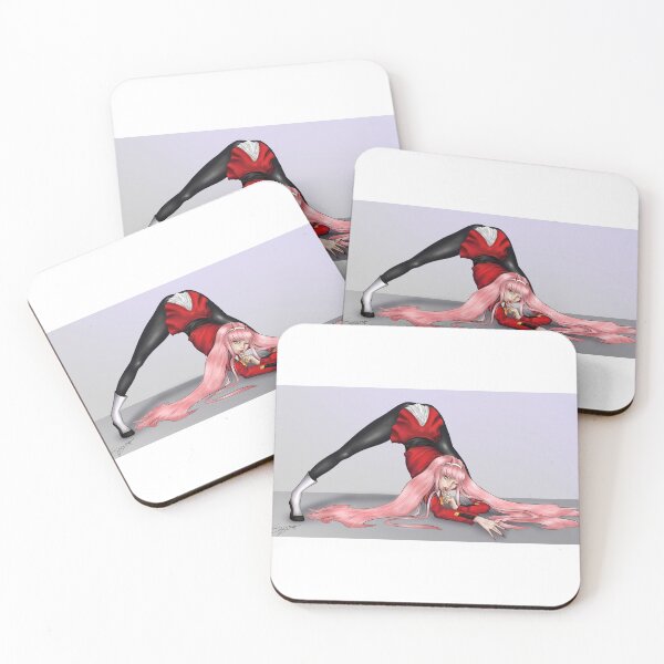 Item preview, 02 cariño en el franxx designed and sold by SaraNyan-1.