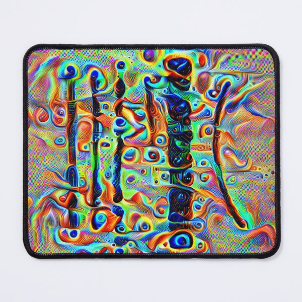 Item preview, Lineup Dream Blot designed and sold by B-Tom-Essex.