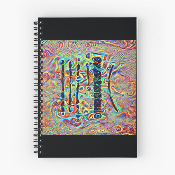 Item preview, Lineup Dream Blot designed and sold by B-Tom-Essex.