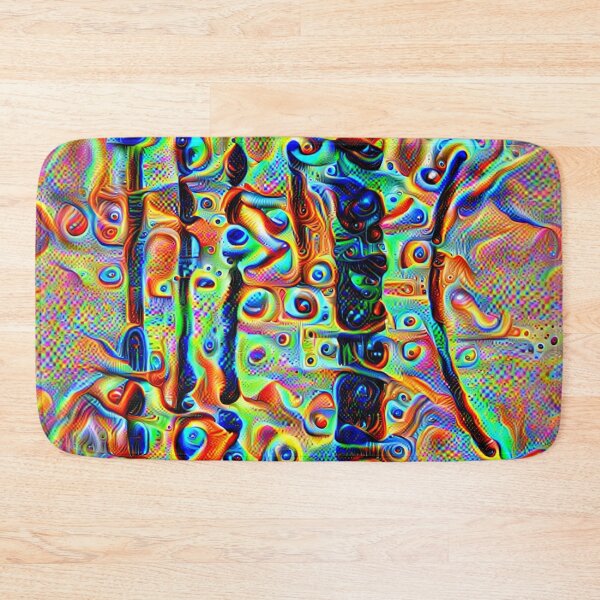 Item preview, Lineup Dream Blot designed and sold by B-Tom-Essex.
