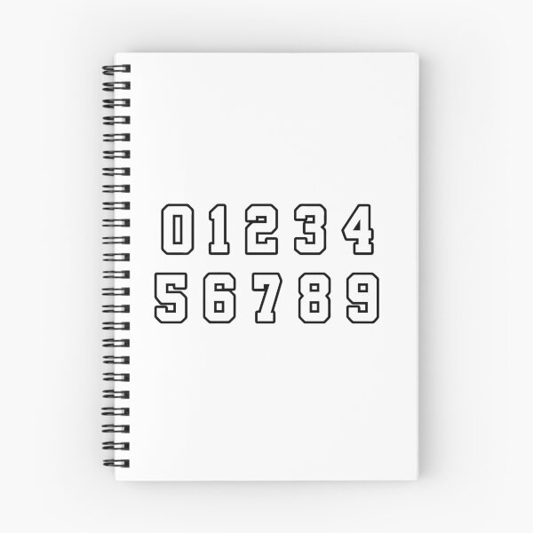 Item preview, 0-9 Number Blocks designed and sold by EdithRedman.