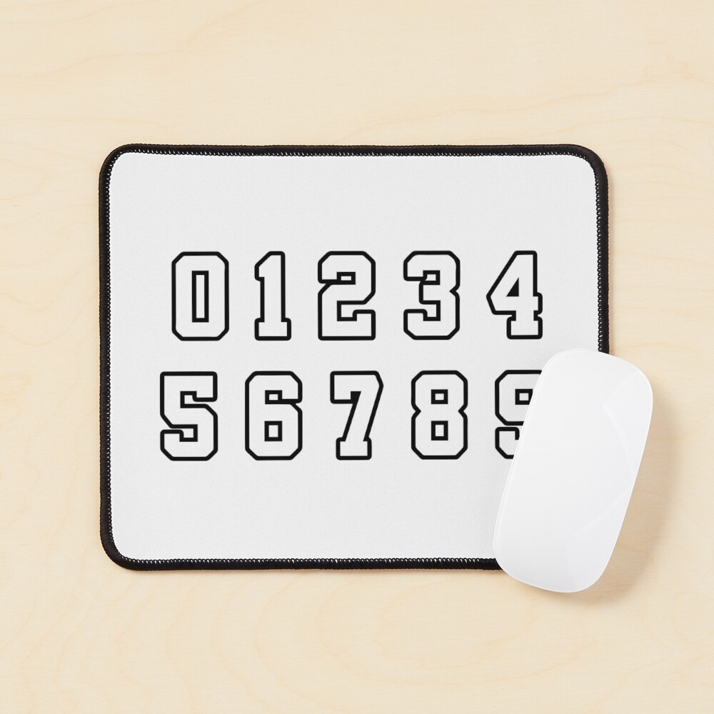 Item preview, Mouse Pad designed and sold by EdithRedman.