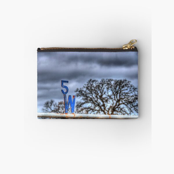 Item preview, 5 W Ranch - Forrestburg, Texas designed and sold by jphall.