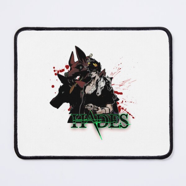Item preview, Hades T-ShirtHades designed and sold by shopphuthe.