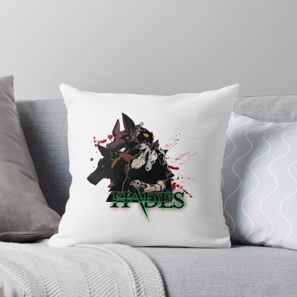 Item preview, Camiseta Hades designed and sold by shopphuthe.