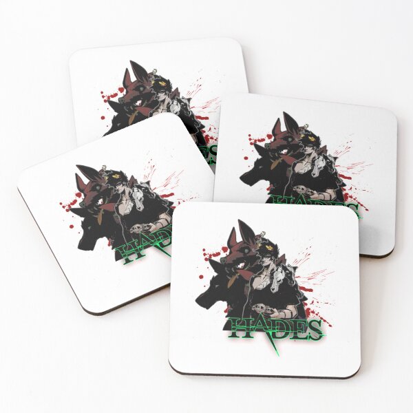 Item preview, Hades T-ShirtHades designed and sold by shopphuthe.