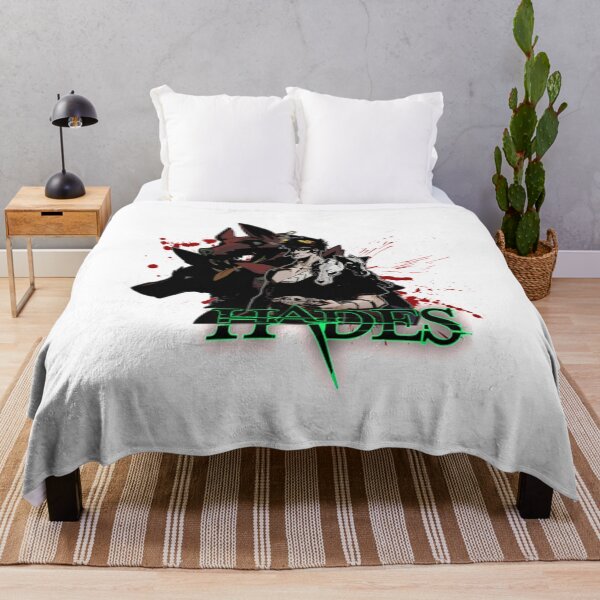 Item preview, Hades T-ShirtHades designed and sold by shopphuthe.