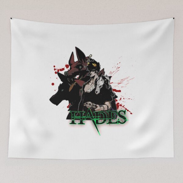 Artikelvorschau, Hades T-ShirtHades entworfen und verkauft von shopphuthe.