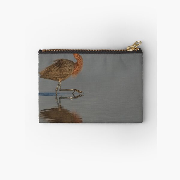 Item preview, The Reddish Egret designed and sold by Kathy Cline.