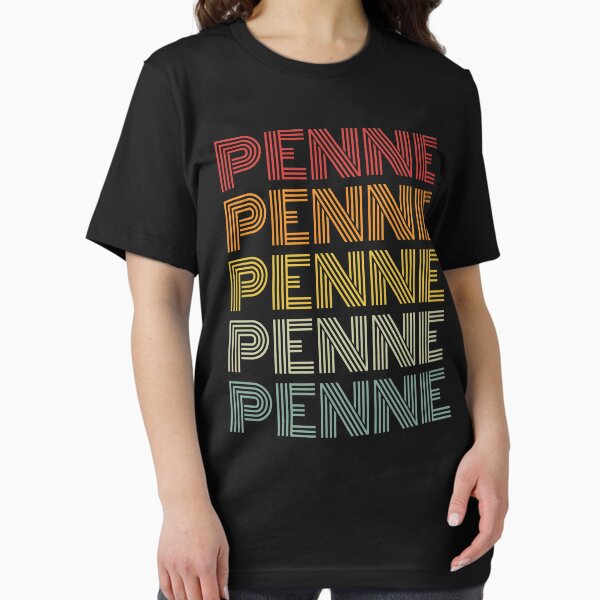 Aperçu de l'œuvre Penne style rétro créée et vendue par MariosNydras.