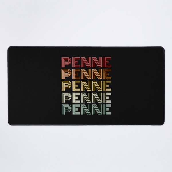 Item preview, Penne Retro Style designed and sold by MariosNydras.