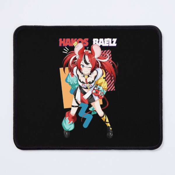 Item preview, Hakos Baelz T-ShirtHololive EN - Hakos Baelz designed and sold by shopphuthe.