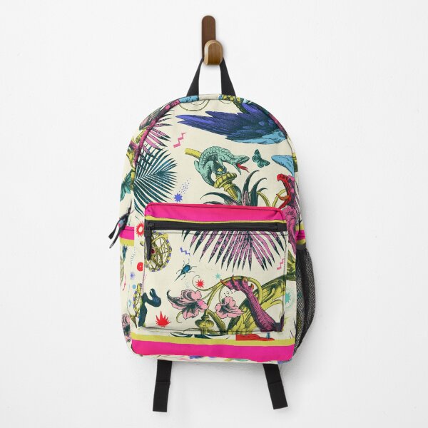 Item preview, Mythical Creatures Celestial Exotic Print designed and sold by PrintyBazaar.