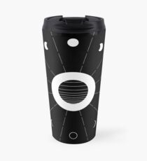 Twilight Moon Phasen Thermobecher
