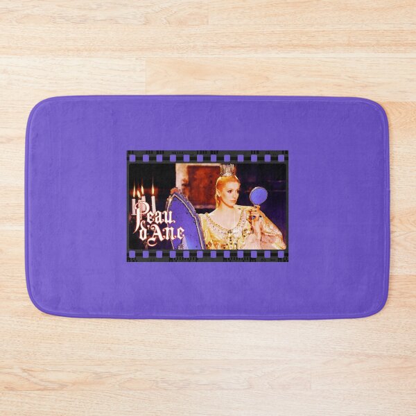 Item preview, Musical frame Peau d'ane designed and sold by Moviefolie.
