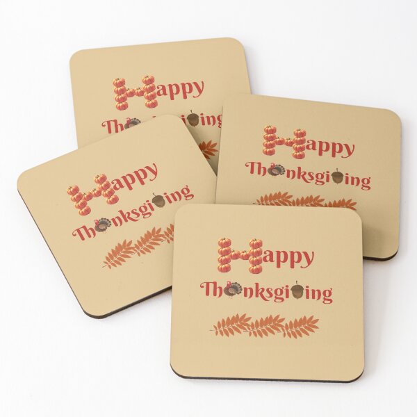 Item preview, Pumpkins and Turkey for a Happy Thanksgiving designed and sold by Axi35.