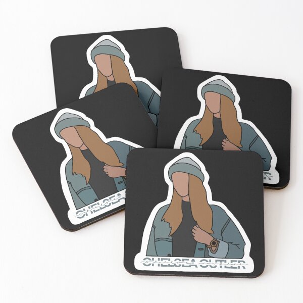 Item preview, Chelsea Cutler  designed and sold by ATArtDigitalCA.