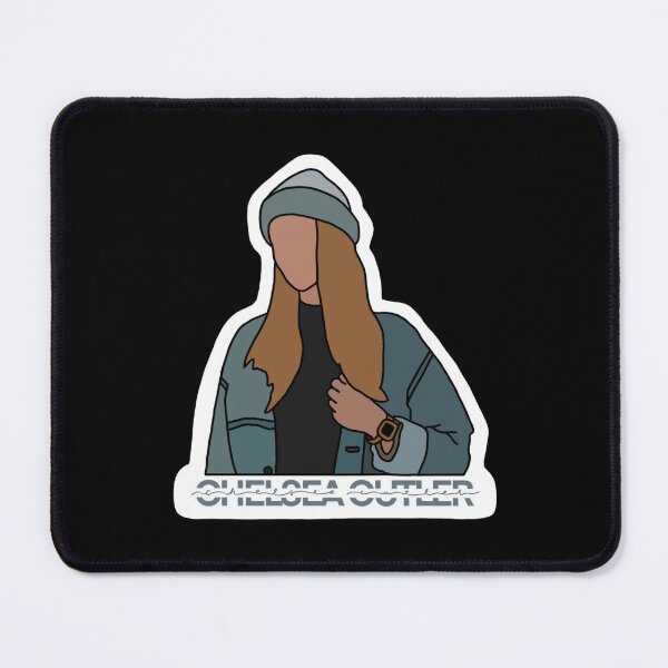 Item preview, Chelsea Cutler  designed and sold by ATArtDigitalCA.