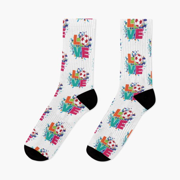 Item preview, Soccer designed and sold by TopBaseline.