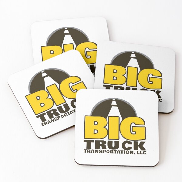 Item preview, Big Truck designed and sold by crazydesigns007.