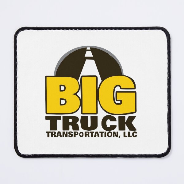 Item preview, Big Truck designed and sold by crazydesigns007.
