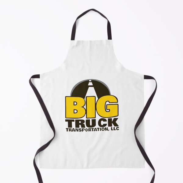 Item preview, Big Truck designed and sold by crazydesigns007.