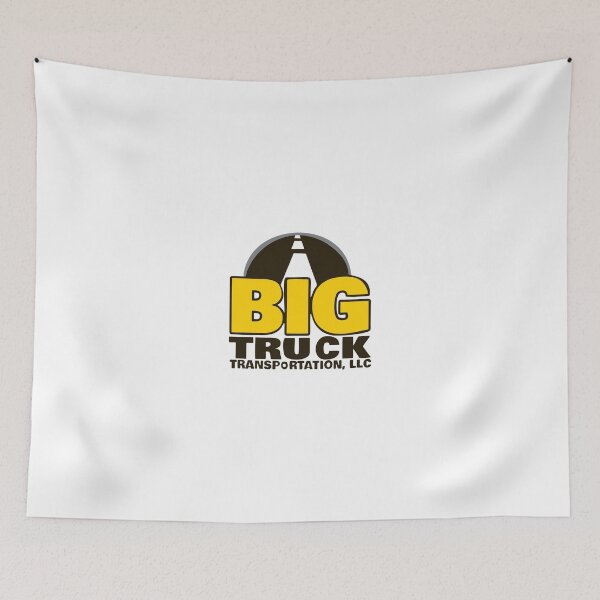 Item preview, Big Truck designed and sold by crazydesigns007.