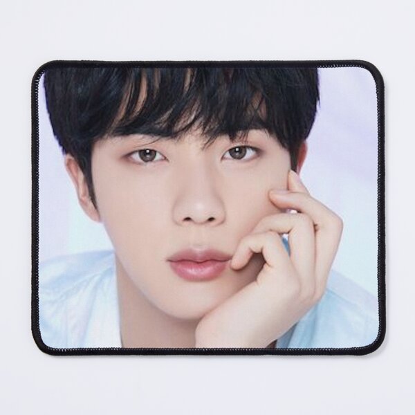 Item preview, BTS Life goes On Jin Individual Photo designed and sold by Aooms123.