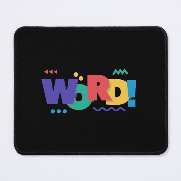 Item preview, Word designed and sold by zwilks.