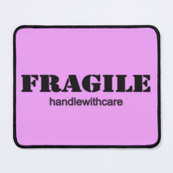 Item preview, FRAGILE designed and sold by moths-minor.