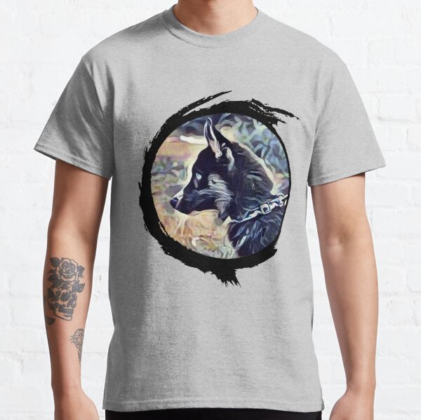 Untitled Classic T-Shirt