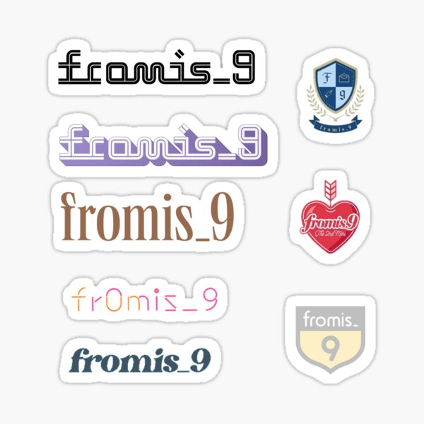 Fromis_9 Merch & Gifts for Sale | Redbubble