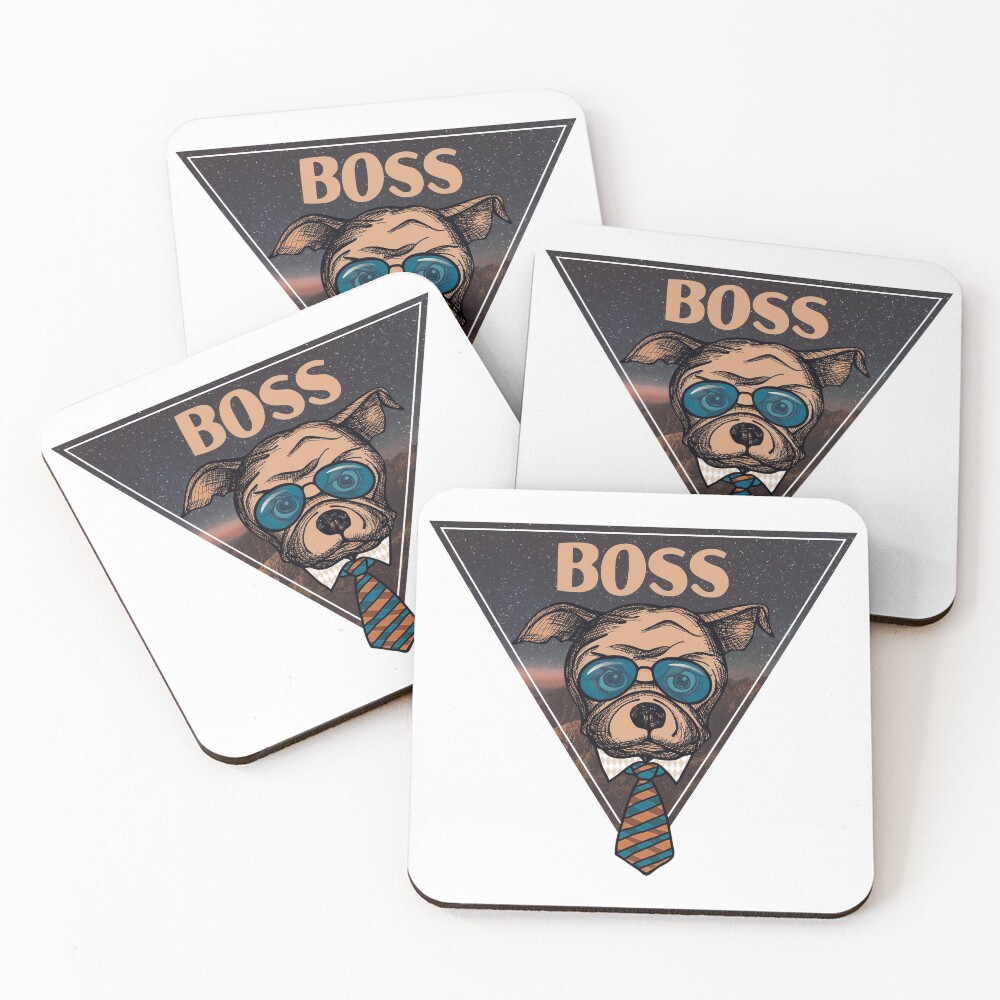 Item preview, Coasters (Set of 4) designed and sold by StoreSelim.