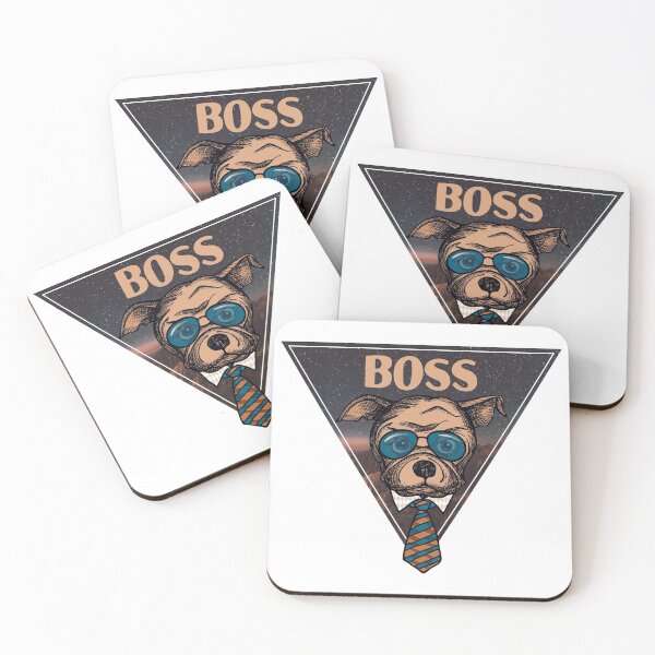 Item preview, DOG BOSS  designed and sold by David  Selim.