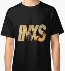 INXS Classic T-Shirt