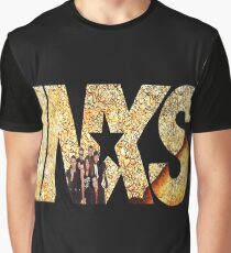INXS Graphic T-Shirt