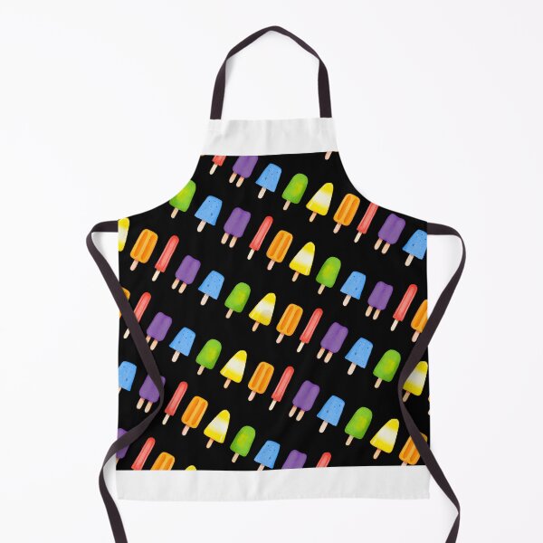Item preview, Rainbow LGBT Popsicles designed and sold by DriftwoodDesign.