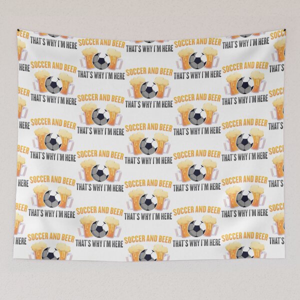 Item preview, Soccer designed and sold by TopBaseline.